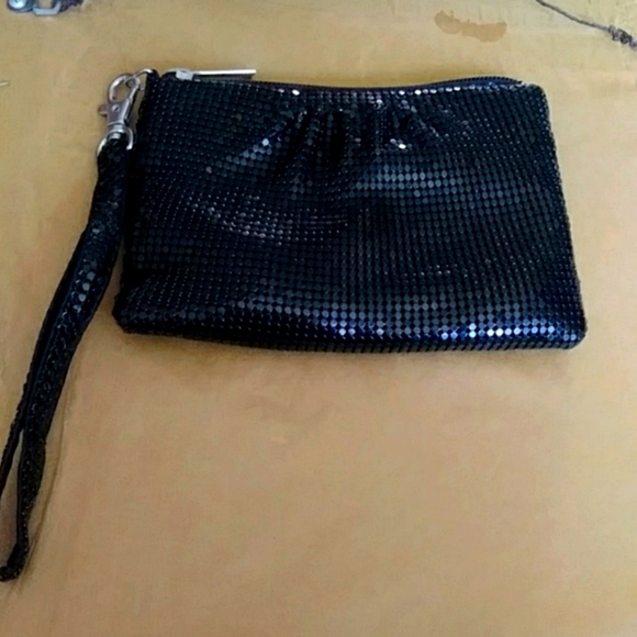 Dressy hand bag - Picture 2 of 3